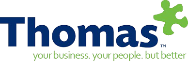 Thomas international