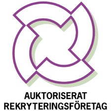 Auktoriserat rekryteringsföretag